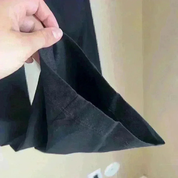 J Jill linen stretch pants size 8 in excellent condition - Picture 6 of 7